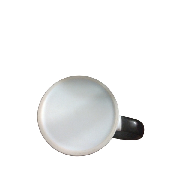 Fun Cat Lover Mug: "Everyday is Caturday" - Animated Cats: Flash & Marshmallow - Picture 6 of 8